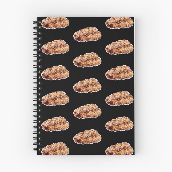 Item preview, Challah - Seder Jewish Food designed and sold by JoBella-Designs.
