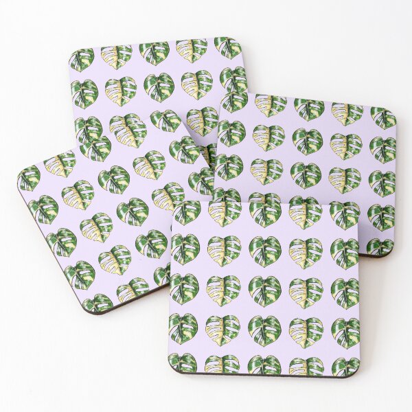 Item preview, Monstera Variegata I designed and sold by -Senaar-.