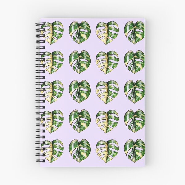 Item preview, Monstera Variegata I designed and sold by -Senaar-.