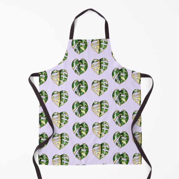 Item preview, Monstera Variegata I designed and sold by -Senaar-.