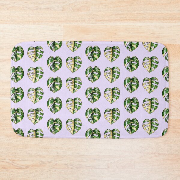 Item preview, Monstera Variegata I designed and sold by -Senaar-.