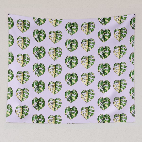Item preview, Monstera Variegata I designed and sold by -Senaar-.