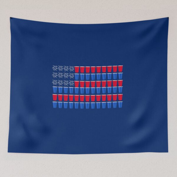 Item preview, American Flag designed and sold by MayaCordalia.