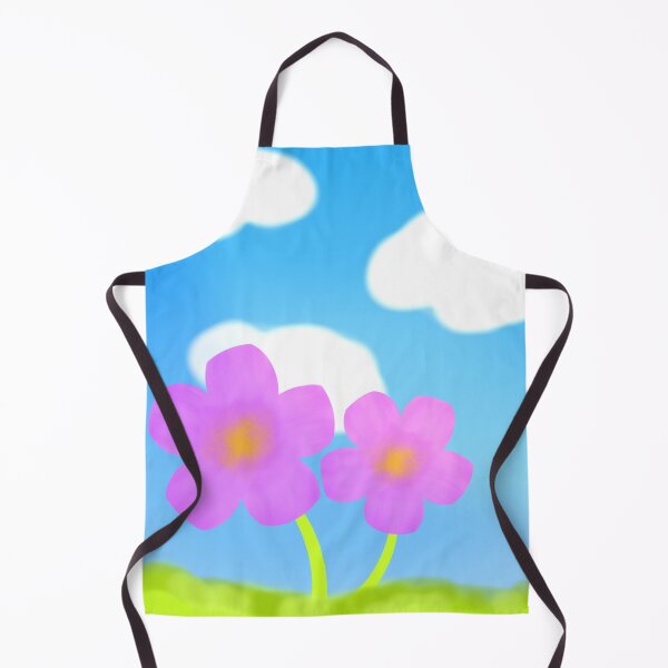 Item preview, Spring flowers designed and sold by ArtsyDonut.