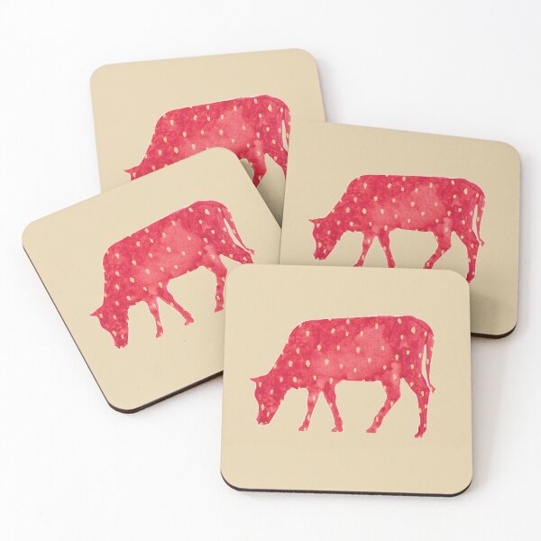 Item preview, Strawberry Cow designed and sold by Mars Murphy.