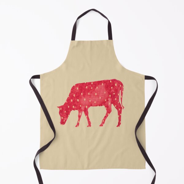 Item preview, Strawberry Cow designed and sold by Mars Murphy.