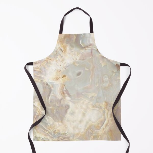 Item preview, beige, off white and cream marble print designed and sold by HadeeeeL.