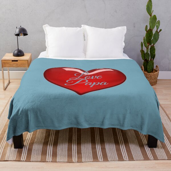 Item preview, Love Papa! designed and sold by Byoudesigns.