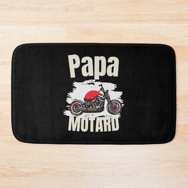 Item preview, daddy biker japanese flag designed and sold by JaMatt1983.