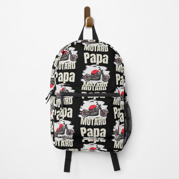 Item preview, daddy biker japanese flag designed and sold by JaMatt1983.