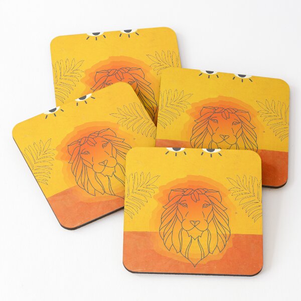 Item preview, lion designed and sold by ALAAEDDIN44.