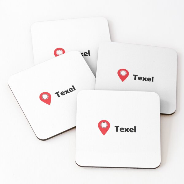 Item preview, Texel pin designed and sold by Colourful-Dinos.