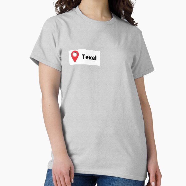 Item preview, Texel pin designed and sold by Colourful-Dinos.