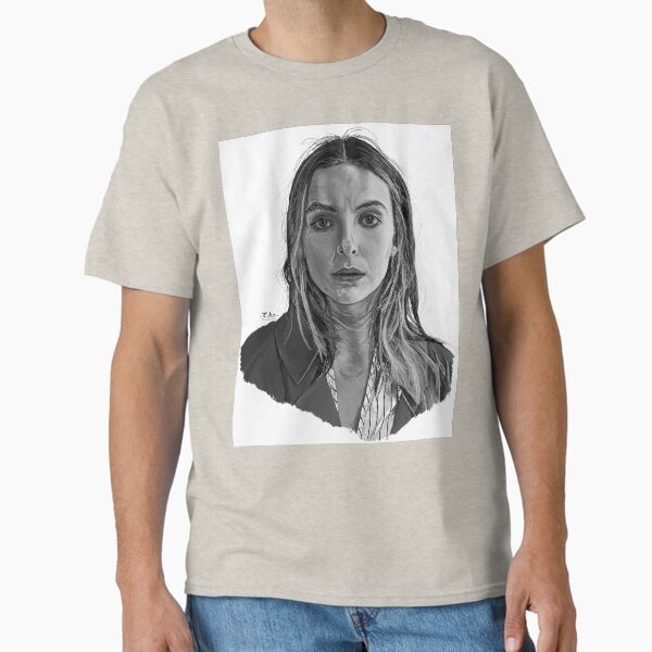 Item preview, Jodie Comer designed and sold by rikiiart.