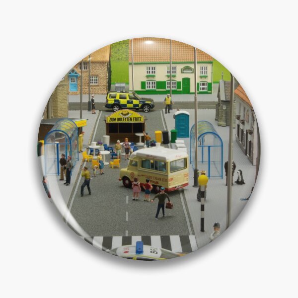 Item preview, Summer Fair 1 designed and sold by Steve Purnell Photography.