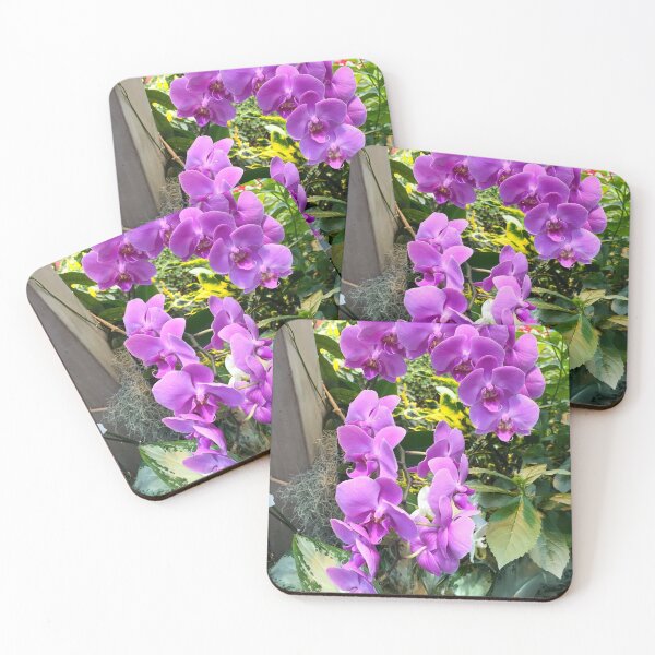 Item preview, Purple Orchid designed and sold by SunnyDesignsCo.