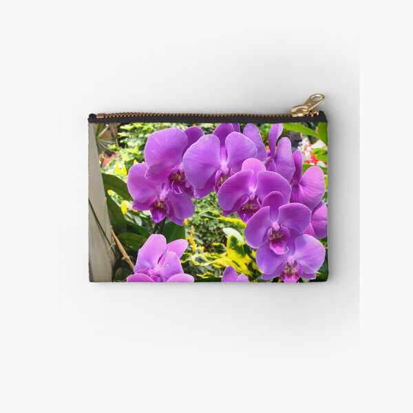 Item preview, Purple Orchid designed and sold by SunnyDesignsCo.