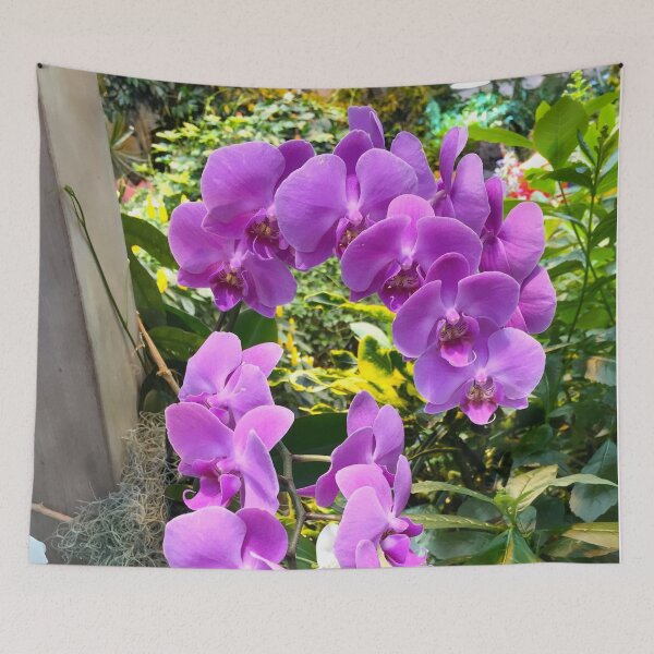 Item preview, Purple Orchid designed and sold by SunnyDesignsCo.