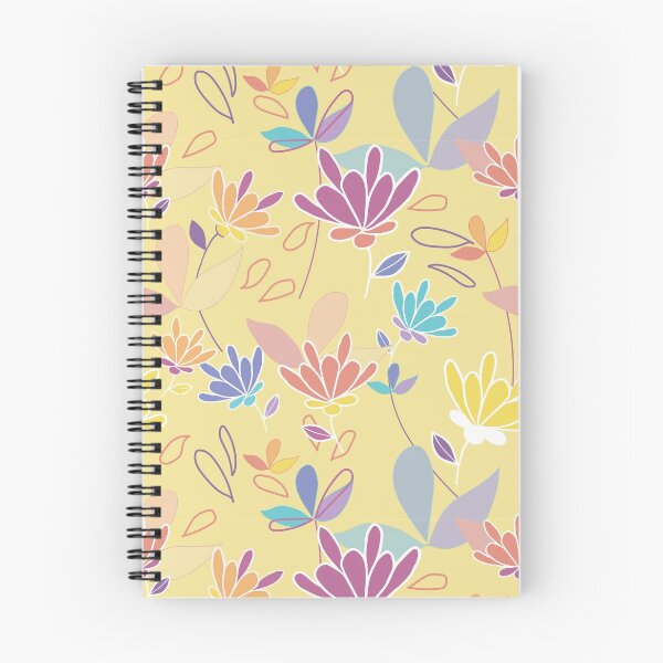 Item preview, Summer flowers Backpack designed and sold by AnnaEsse.