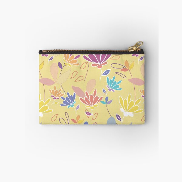Item preview, Summer flowers Backpack designed and sold by AnnaEsse.
