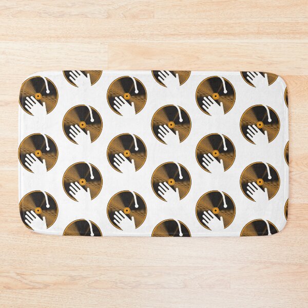 Item preview, scratching designed and sold by DareRabbit.