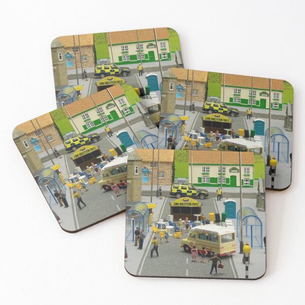Item preview, Summer Fair 2 designed and sold by Steve Purnell Photography.