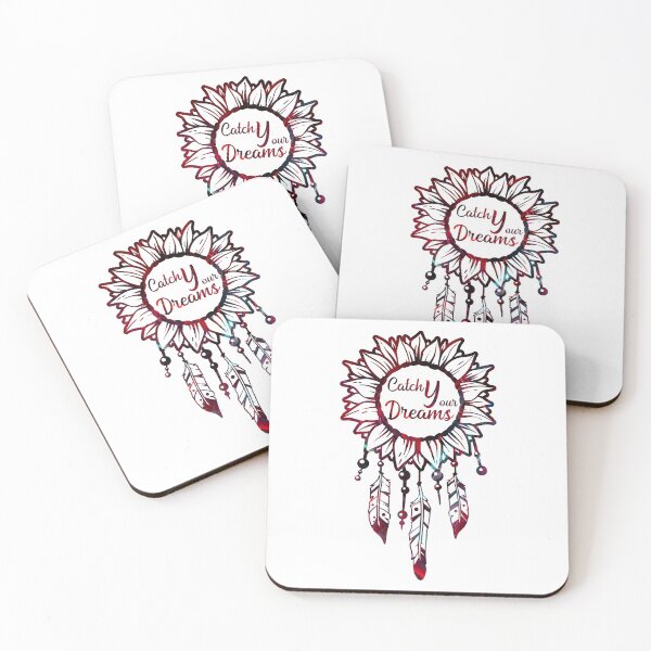 Item preview, Dream Catcher Sunflower | Catch Your Dreams | DreamCatcher Sunflower designed and sold by Lam Assia.