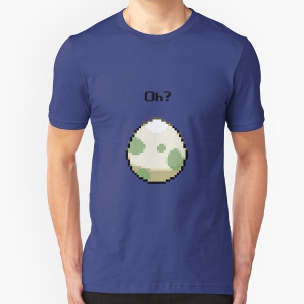 The Hatchening Slim Fit T-Shirt