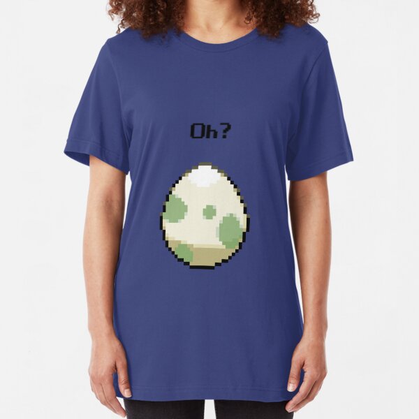 The Hatchening Slim Fit T-Shirt