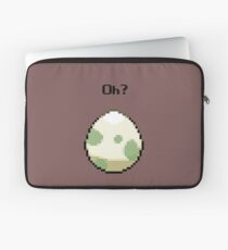 The Hatchening Laptop Sleeve