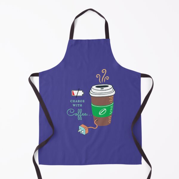 Item preview, Charging with Coffee | Coffee Charging | Charge me with Coffee designed and sold by aanyyyaaa.