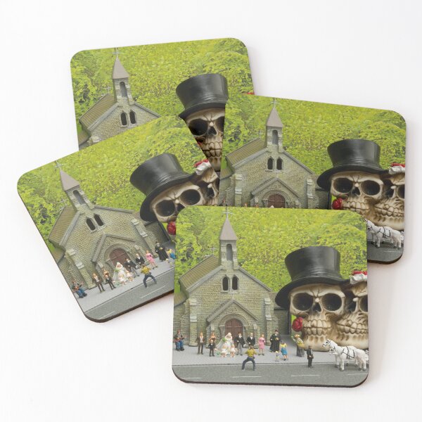 Item preview, Till Death Do Us Part designed and sold by Steve Purnell Photography.