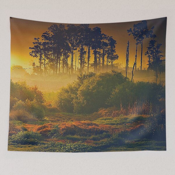 Item preview, Forest Greenery designed and sold by Nature-Arts.
