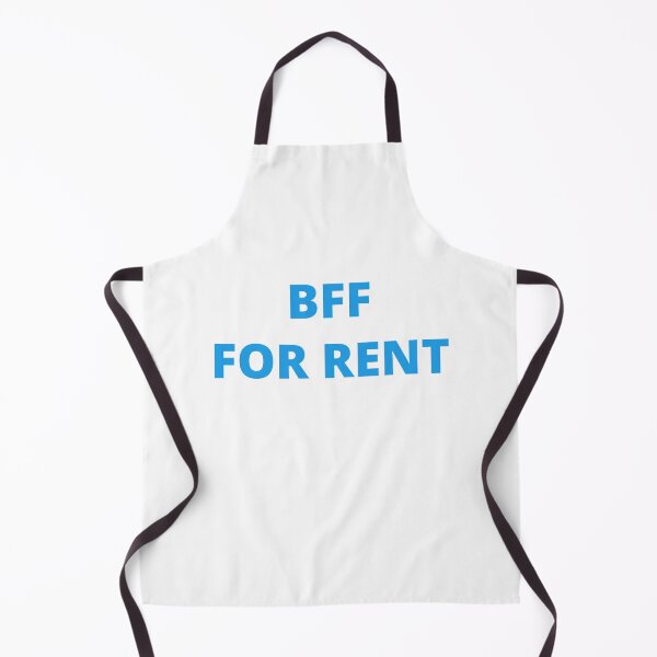 Item preview, BFF for rent designed and sold by appareltolove.