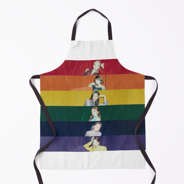 Item preview, Loona Rainbow designed and sold by DarcyDaAquarius.