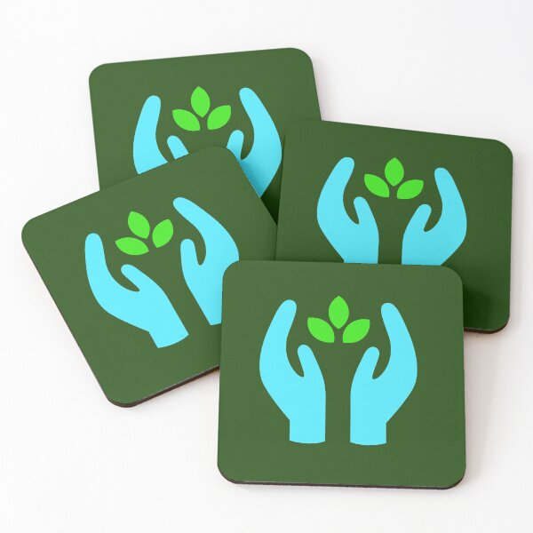 Item preview, protect nature designed and sold by DareRabbit.