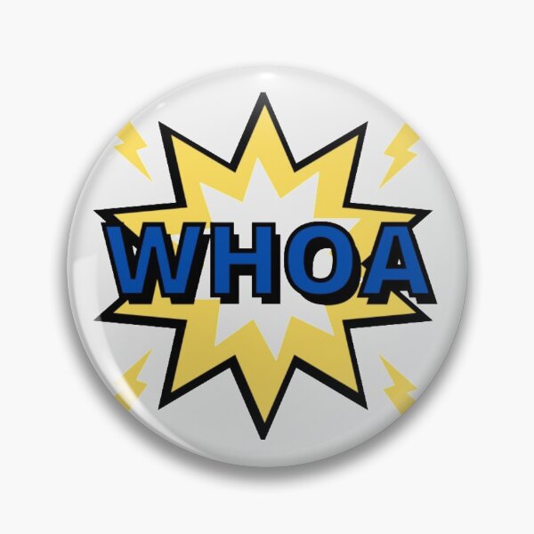 Item preview, Whoa designed and sold by LifeProApperal.
