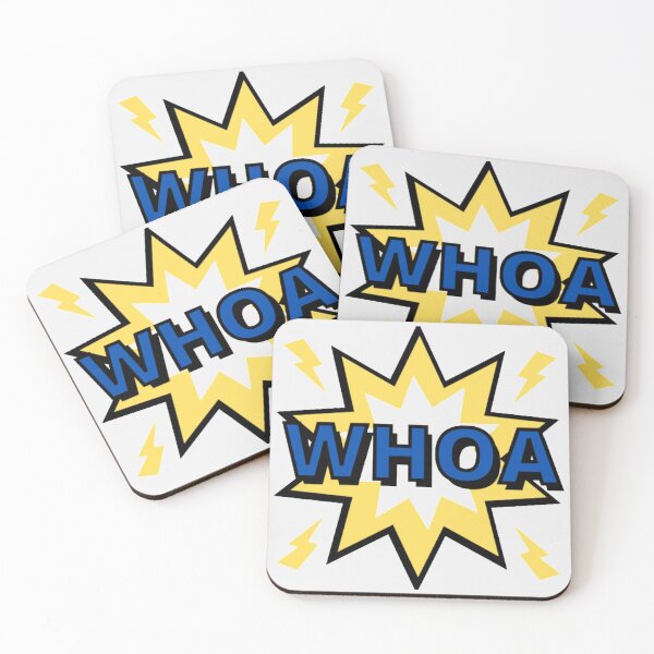 Item preview, Whoa designed and sold by LifeProApperal.