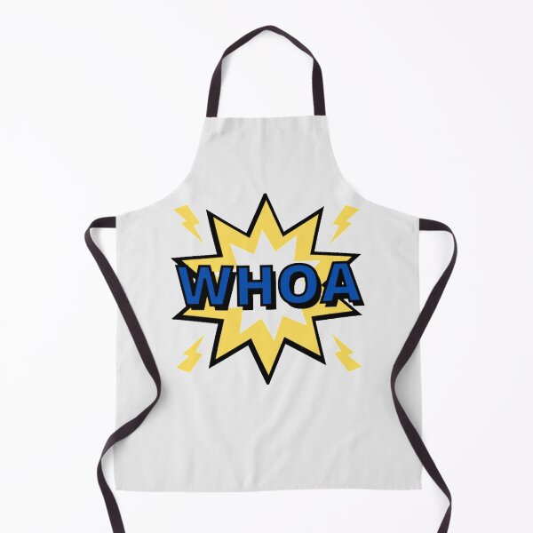 Item preview, Whoa designed and sold by LifeProApperal.