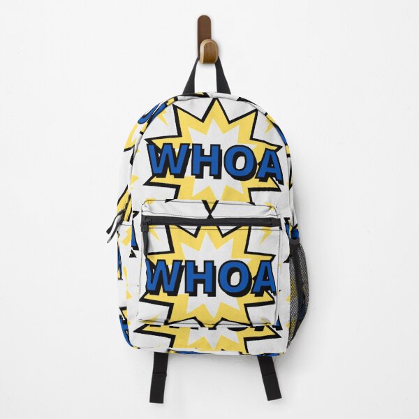 Item preview, Whoa designed and sold by LifeProApperal.