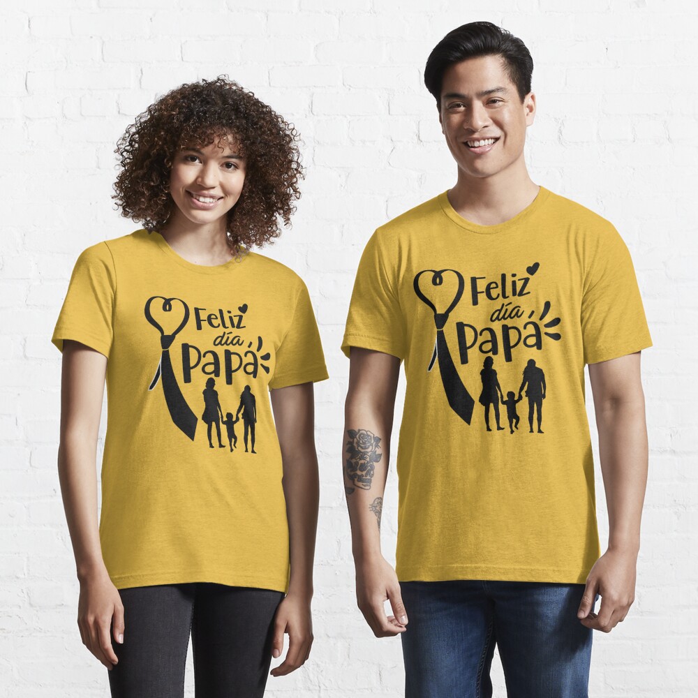 Buy Dad & Son T-Shirt I Love My Papa Beta