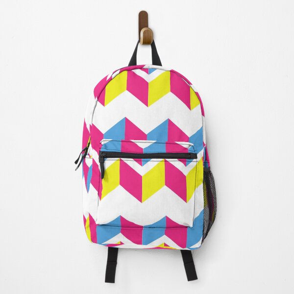 Item preview, Symmetrical Triangle Pattern designed and sold by PeacePrint.