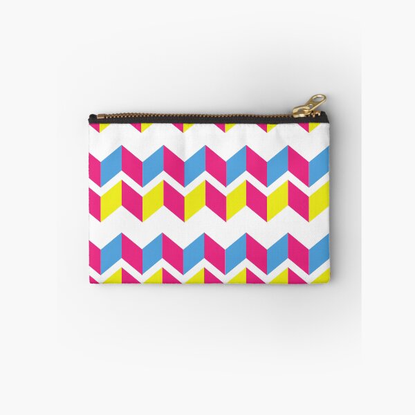 Item preview, Symmetrical Triangle Pattern designed and sold by PeacePrint.