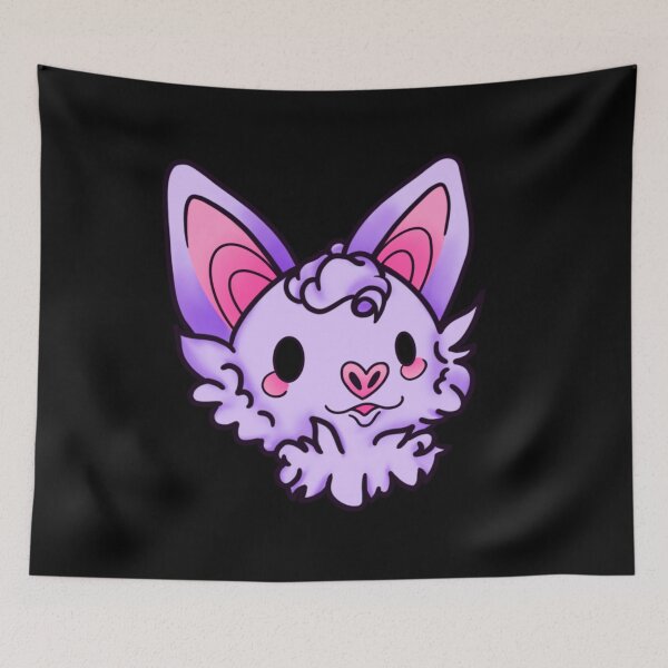 Item preview, Kawaii Bat designed and sold by RoyalPantiez.