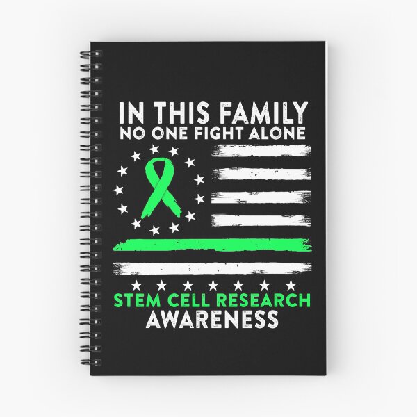 Item preview, In This Family No One Fights Stem Cell Research Alone American Betsy Ross Flag designed and sold by deputylove.