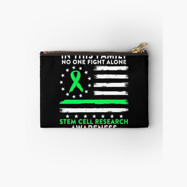 Item preview, In This Family No One Fights Stem Cell Research Alone American Betsy Ross Flag designed and sold by deputylove.
