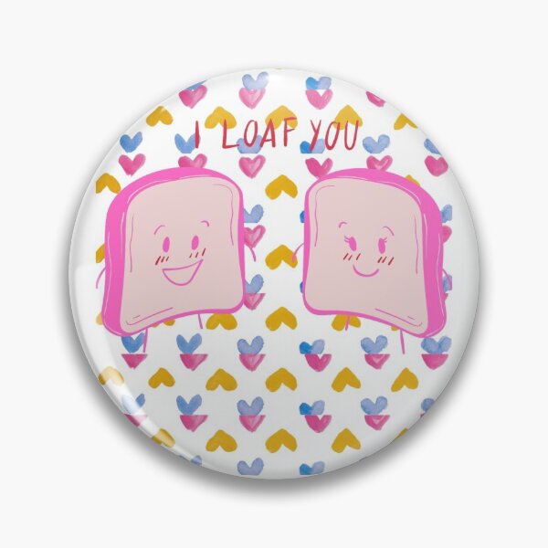 Item preview, Bread of love designed and sold by juman..