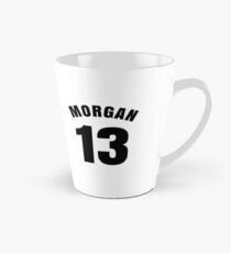 Alex Morgan - 13 Tasse (groß)