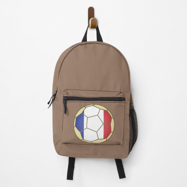 Item preview, France Soccer Ball - Summer Sports designed and sold by ViewerEqualsPhoton.