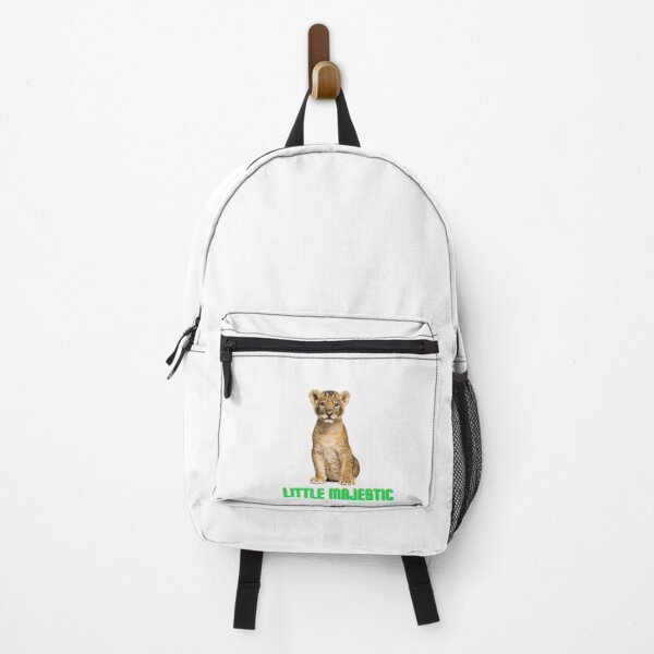 Item preview, Little Majestic designed and sold by Right-M-E.